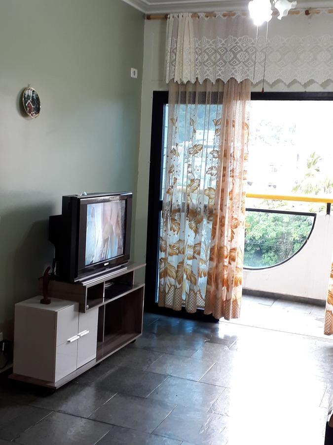 Apto No Melhor Ponto Da Enseada Guarujá Eksteriør billede