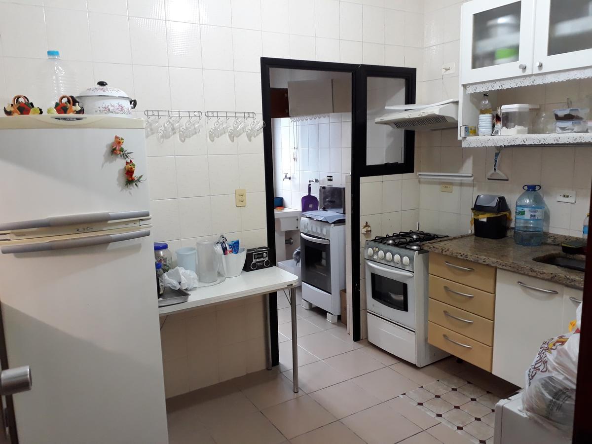 Apto No Melhor Ponto Da Enseada Guarujá Eksteriør billede